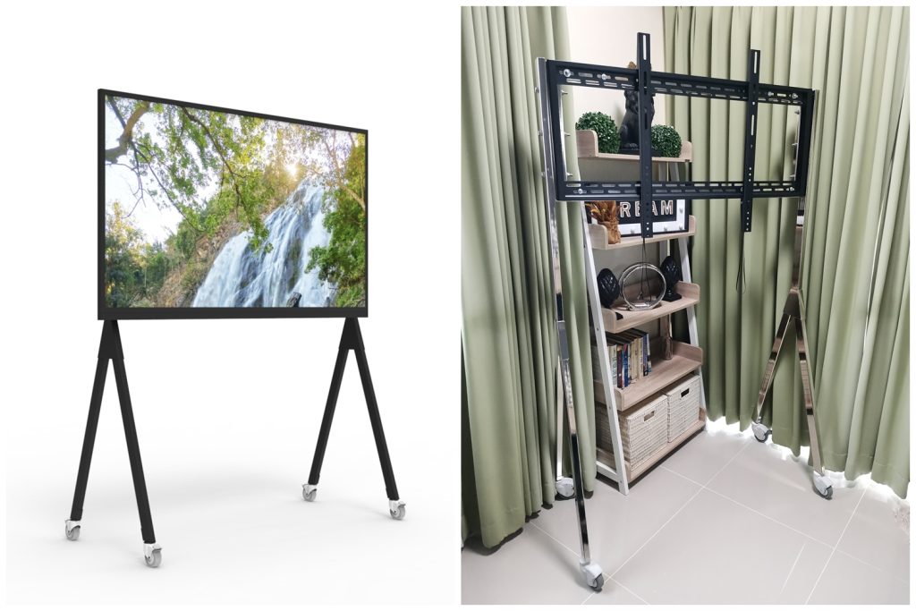 Digital Signage (ป้ายโฆษณาดิจิทัล)