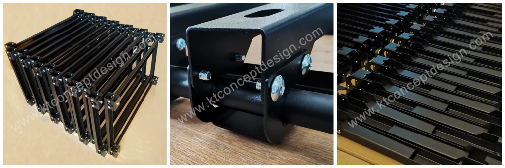 Wall Mount ขาแขวน Video Wall